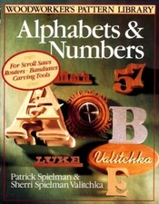 Woodworker's Pattern Library: Alpha..., Spielman, Patri