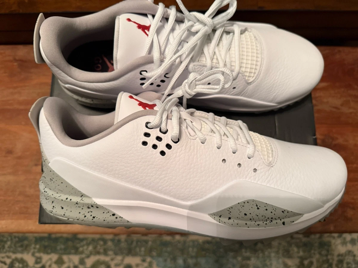 Jordan ADG 3 White Tech Grey for Sale | Authenticity Guaranteed | eBay