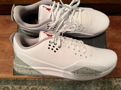 Jordan ADG White Cement for Sale | Authenticity Guaranteed | eBay