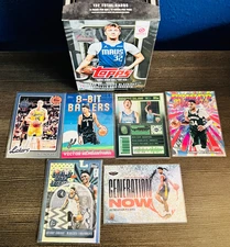 2025-26 Topps Basketball INSERTS You Pick & Complete Your Set / You Choose! NM