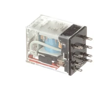 Frymaster Relay, 5A(24Vdc)Dpdt(Ice Cube) 8073969 - Free Shipping + Geniune OEM