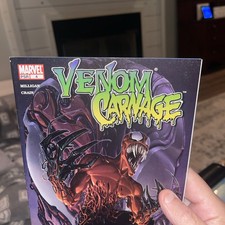 Venom Vs Carnage for sale | eBay