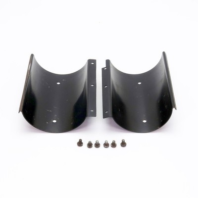 Leitz Focomat IIa 2a Vergrößerungsfilmhalter-Set, schwarze Lackierung, mit...