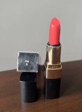 Image of Bobbi Brown Lipstick Pink 6 Lip Color Full Size New In Box Discontinued Rare