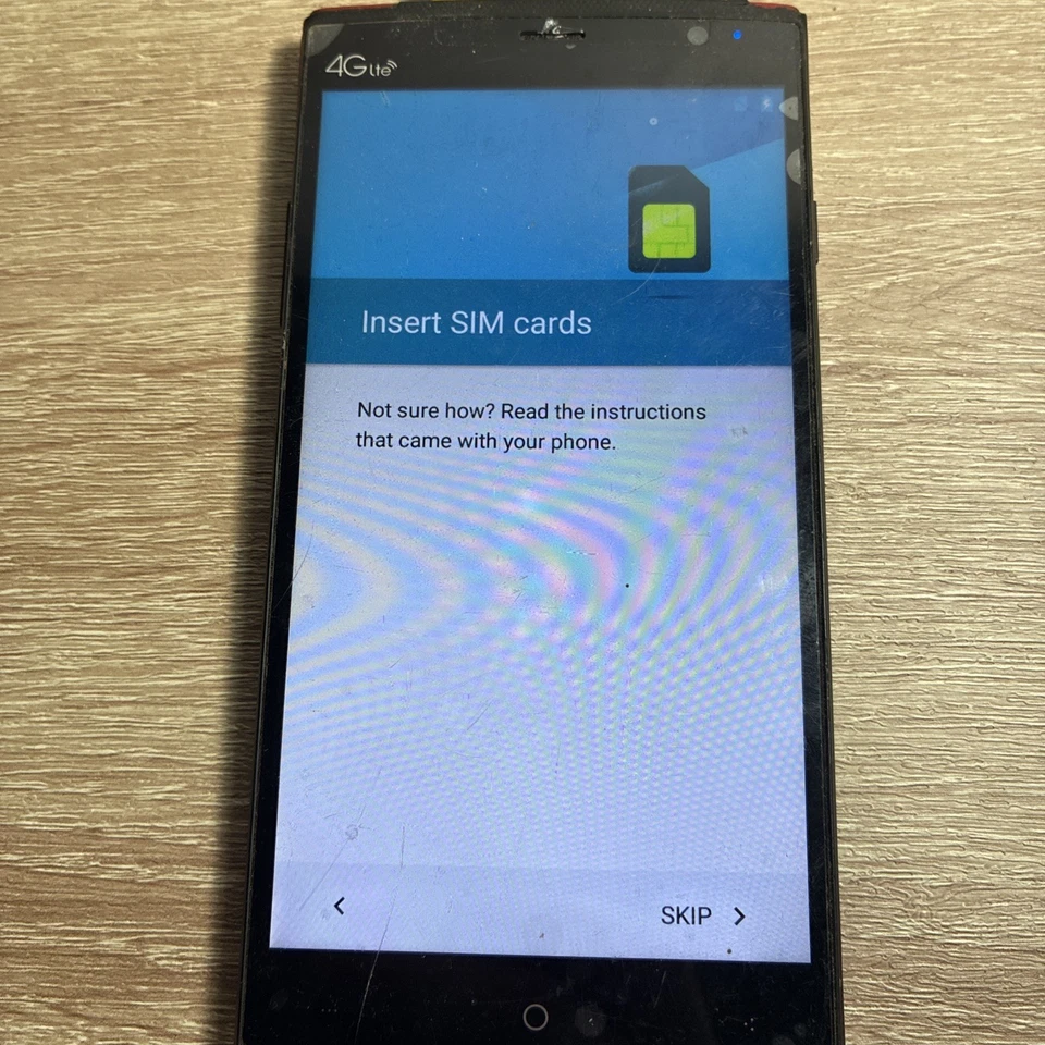 Lea Goo Elite 5 - Android 4G phone - Image 2 of 4