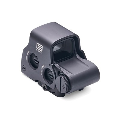 EOTech EXPS3-DCR 実物 EOTECH EXPS3-DCR Holographic Weapon Sight – Danger Close Reticle