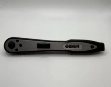 Vintage Boxer 3/8” Drive Reversible Quick Release Ratchet