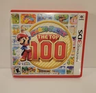 Mario Party the Top 100 Nintendo 3DS Game Tested