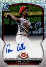 2023 Bowman Mega Box Baseball Cards Checklist 24