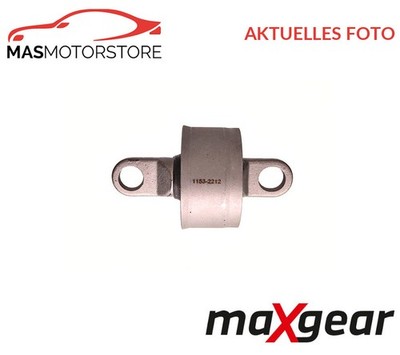 QUERLENKER LAGER LAGERBUCHSE MAXGEAR 72-5168 A FÜR JEEP COMPASS,PATRIOT
