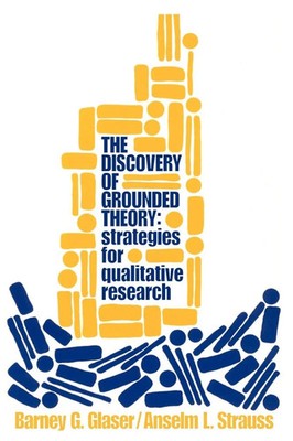 Discovery of Grounded Theory Strategies for Qualitative Research Glaser (u. a.)