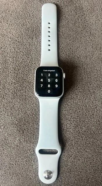 Apple Watch Series 4, Foto 1 von 5