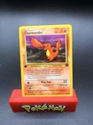 NM Charmander 50/82 1st Edition Team Rocket Pokemon 2000