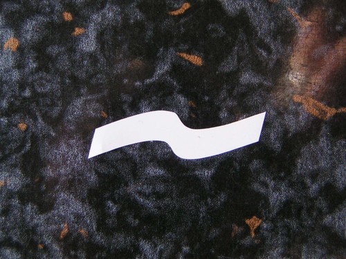110 french manicure *buy 2 get 1 FREE* stickers * nail tip * guides *TOP quality - Picture 8 of 11