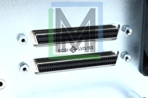 23R4693 3573-8043 3573 8043 L2U L4U IBM LTO3 ULTRIUM3 SCSI LVD FH TAPE DRIVE - Picture 4 of 7