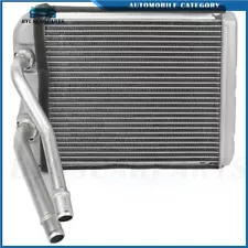 For GMC Chevrolet Avalanche Silverado 1500 2500 H Classic 92023 HVAC Heater Core