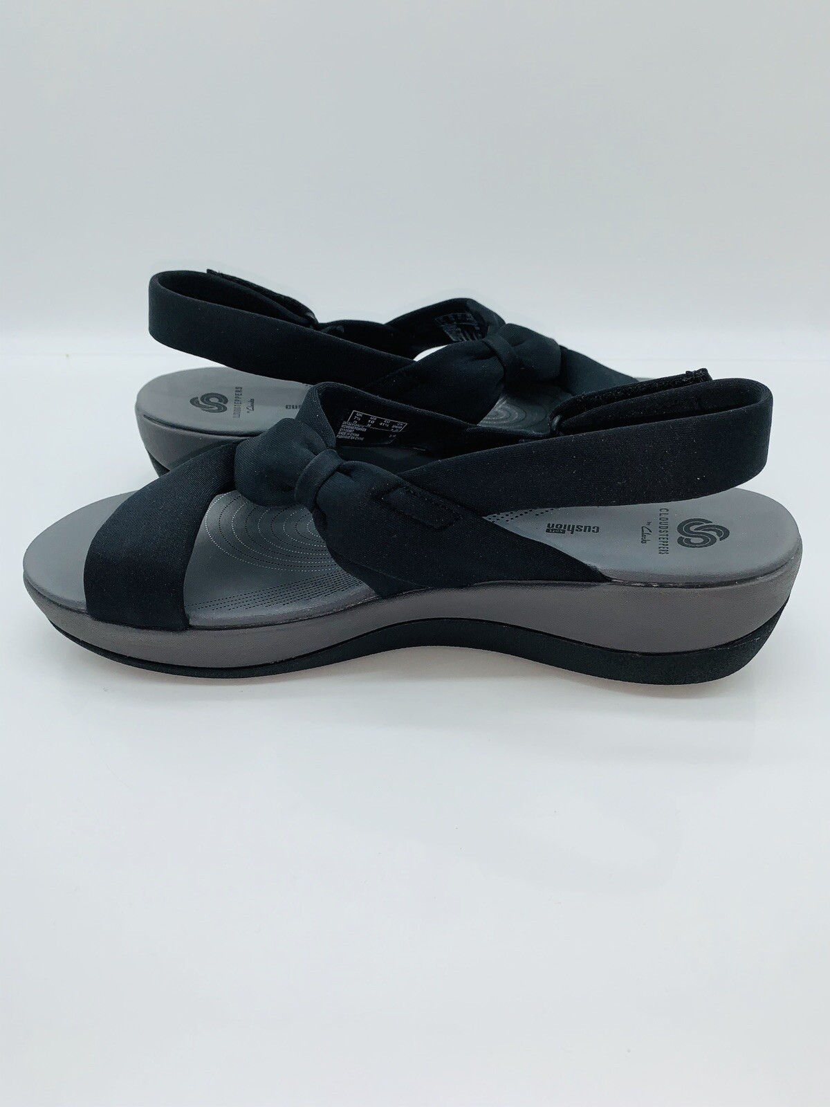 cloudsteppers brizo waves