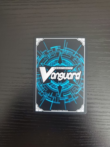 Cardfight Vanguard V Clan 5 - Metalborg, Mist Ghost - D-VS05/045EN RRR - Picture 2 of 2