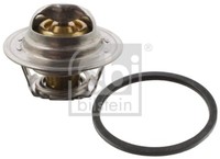 Febi Bilstein 04773 Thermostat KüHlmittel FüR Opel, Vauxhall