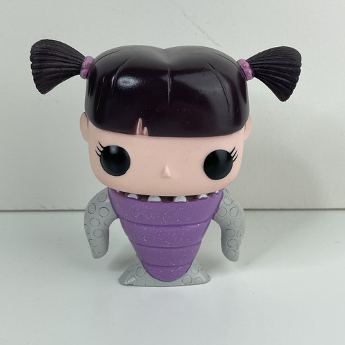 Funko Pop Disney Boo Pixar Monsters Inc 3.5" Vinyl Figure 20 - 第 1/6 張圖片