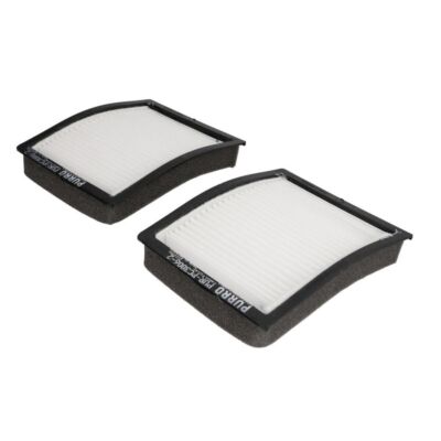 Innenraumfilter PURRO PUR-PC3006-2