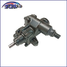 Steering Gear Box For Gmc Chevy Tahoe Escalade Tahoe Silverado Sierra 4wd
