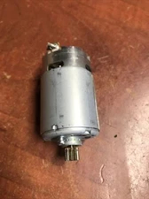 New OEM Parts 12V Motor Assy For Milwaukee 2447-20 M12 3-8” Crown Stapler