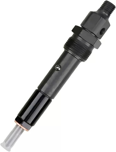 6X Fuel Injector 2169786 Compatible Caterpillar CAT Wheel Loader 924G 924GZ 930G - Picture 4 of 4