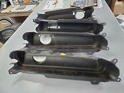 Deflector - Passenger Side (RH) (LH)- GM (10283576)(5) - Picture 1 of 3