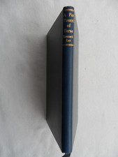 A POT POURRI OF VERSE. Leomard Ley 1929 Poetry. Privately Printed H/B