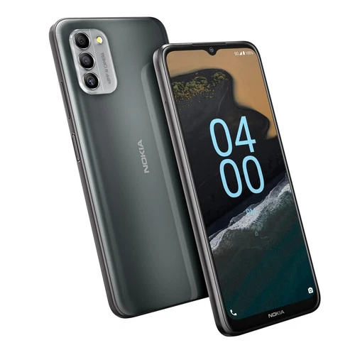 ORIGINAL UNLOCKED Nokia G400 5G 64GB Android Smart GSM Cell Phone OPEN BOX US - Picture 2 of 4