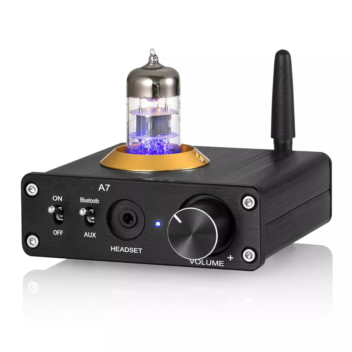 Headphone amp for tv sales