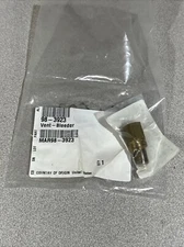 Market Forge 98-3923 Relief Valve 532B-2MP-12 Factory Sealed Bag