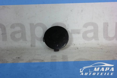 BMW 3er GT F34 M-PAKET Abdeckung Abschleppöse Stoßstange Vorne Abdecköse 8057187