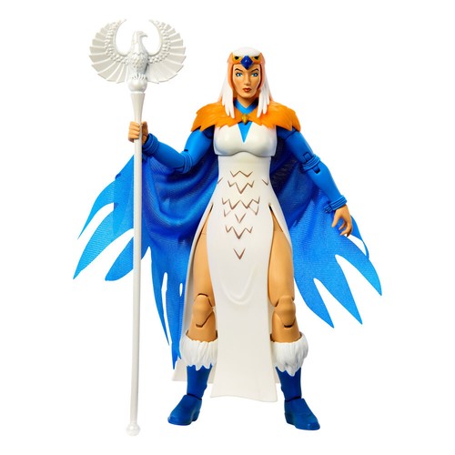 Sorceress Masters Of The Universe Revelation Netflix Masterverse EU Figur Mattel - Bild 3 von 8