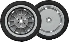 GENUINE REPLACE OEM TORO 107-3709 WHEEL ASSEMBLY SUPER RECYCLER REAR WHEEL