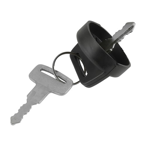 Ignition Key Switch For for Suzuki LT-Z400 LTZ400 Quadsport Z400 2009 2012-2014 - Picture 6 of 7