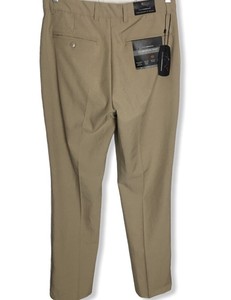 greg norman khaki pants