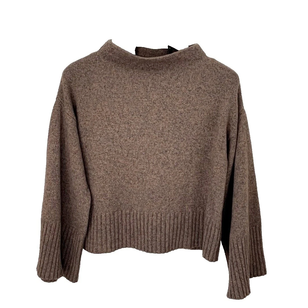 Suéteres para mujer Brown Club Monaco