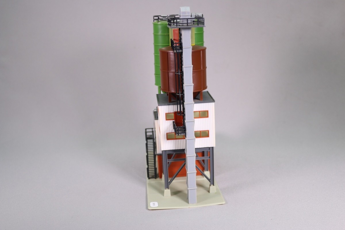 Maquette FALLER B-950 Usine à béton - Modélisme