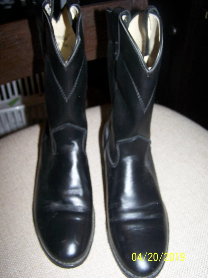 Botas Larado Talla 4.5 M Foto 2 de 3