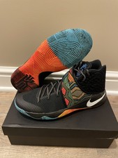 kyrie 3 bhm multicolor