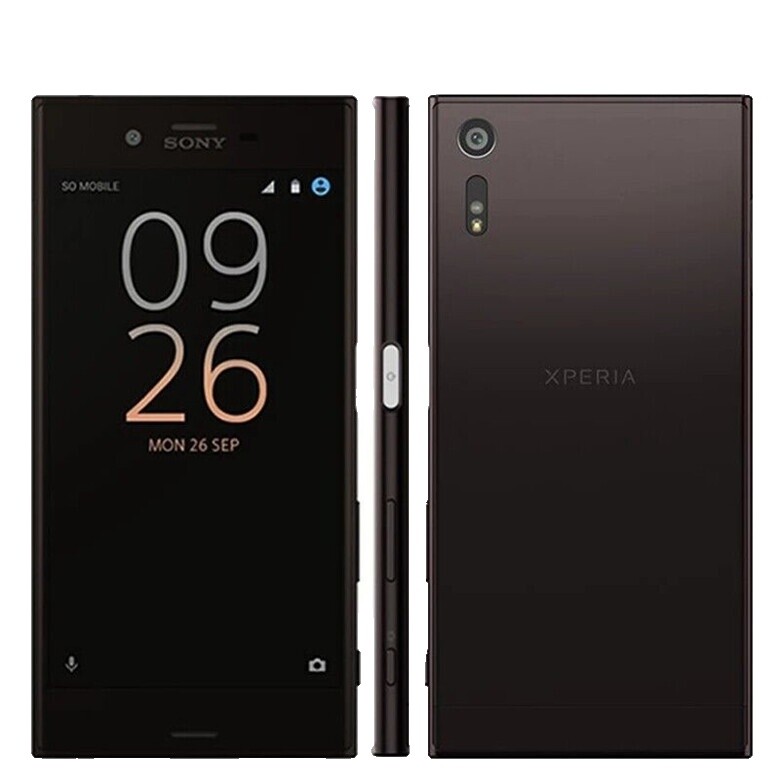 Sony Xperia XZ Cell Phones & Smartphones for Sale - Shop New