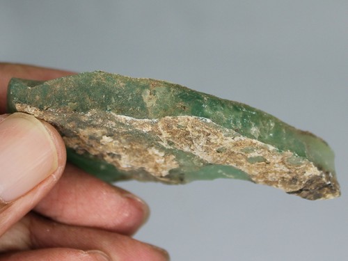 Best Serpentine Cabochon Rough Green Natural Gemstone Pakistan Cabbing - Foto 50 di 70