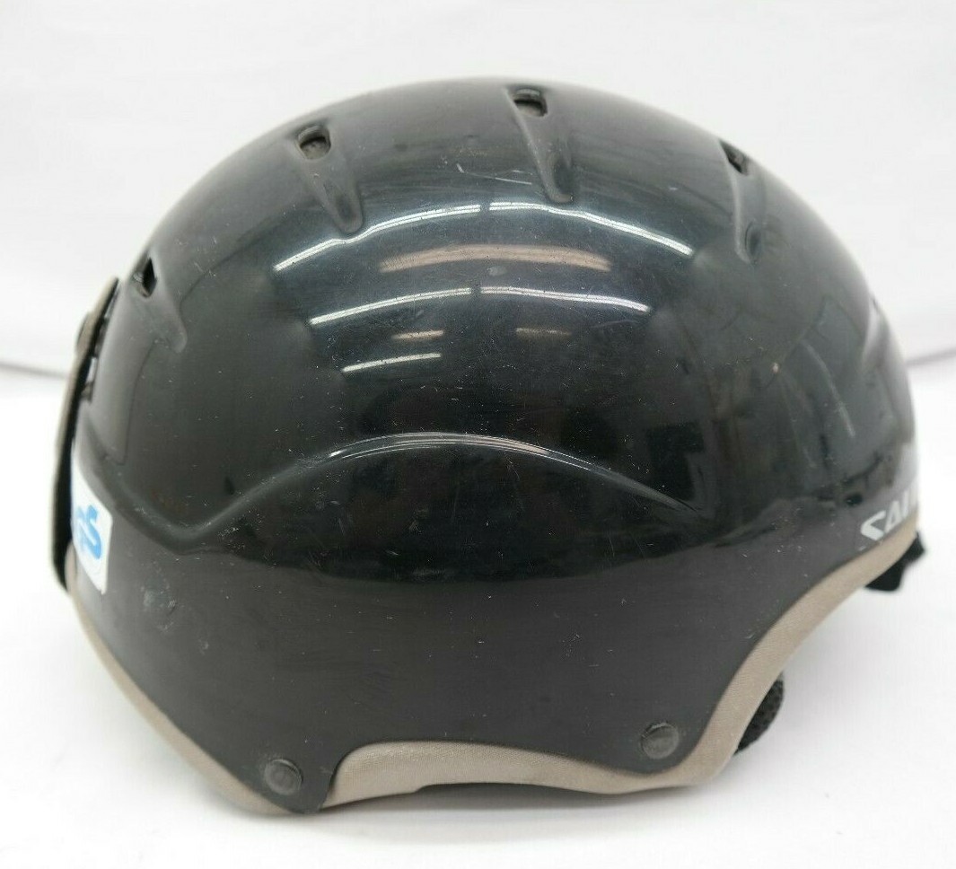 Casco da sci snowboard Salomon taglia XL TF