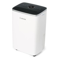 Bosch Dry 4000 Dehumidifier - Efficient, Quiet, Perfect for Home & Bedroom