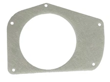 Englander Pellet Stove Combustion Exhaust Motor Housing to Stove Gasket, PU-CBMG