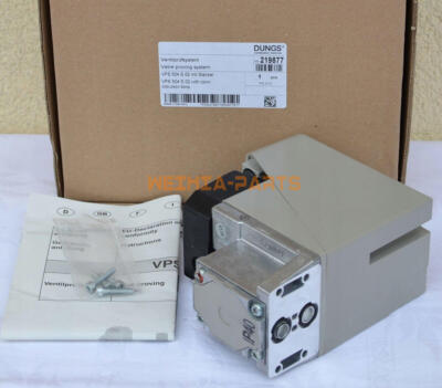 1PC New Dungs PLC VPS504 S02 VPS 504 S02 VPS504S02