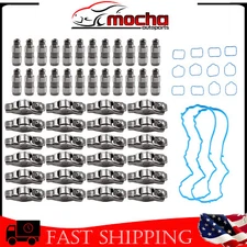 3.6 Pentastar Rocker Arm Lifters Kit for Dodge Chrysler Jeep 5184296AH 5184332AA