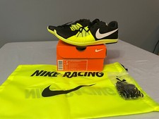 NIB NIKE ZOOM FOREVER XC 5 Track / Cross Country Spikes 904723 Mens US 8.5
